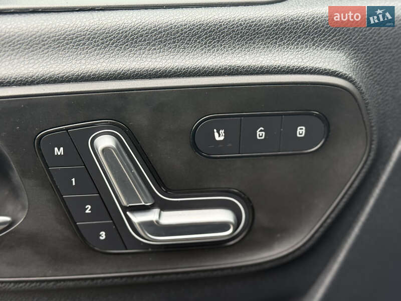 Грузовой фургон Mercedes-Benz Sprinter 2019 в Черновцах