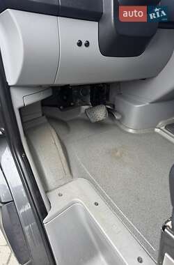 Микроавтобус Mercedes-Benz Sprinter 2014 в 