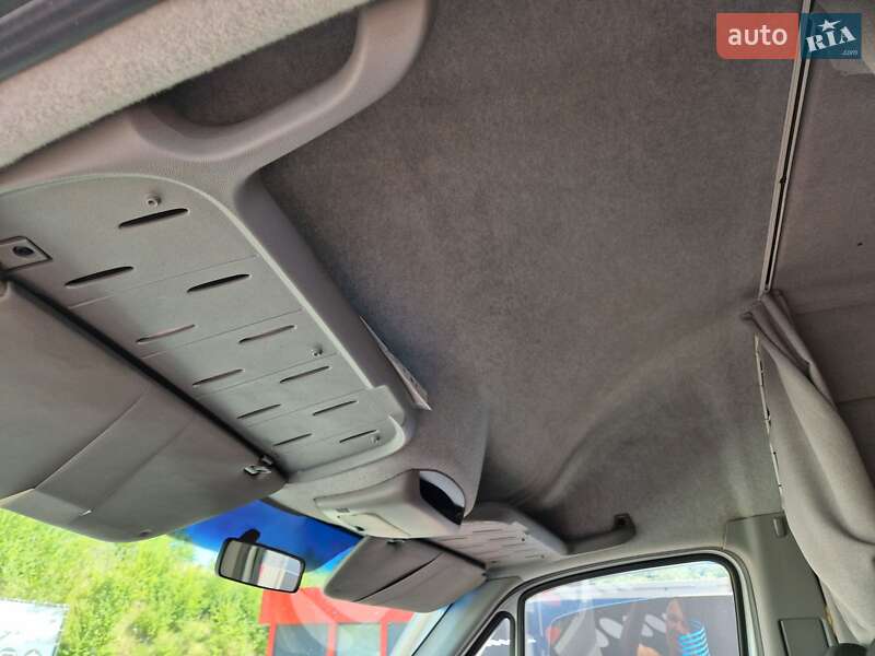 Вантажний фургон Mercedes-Benz Sprinter 2015 в Тернополі фото 14 Вантажний фургон Mercedes-Benz Sprinter 2015 в Тернополі