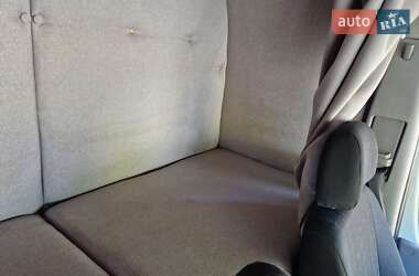 Грузовой фургон Mercedes-Benz Sprinter 2015 в 