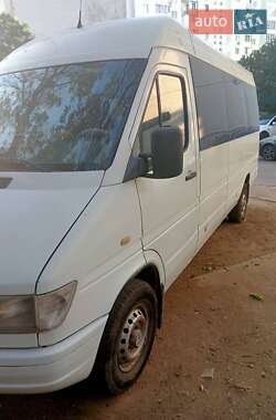Микроавтобус Mercedes-Benz Sprinter 1998 в Николаеве