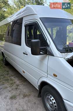 Городской автобус Mercedes-Benz Sprinter 1997 в 