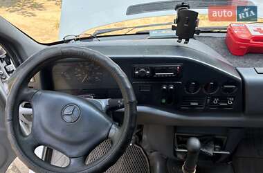 Городской автобус Mercedes-Benz Sprinter 1997 в 
