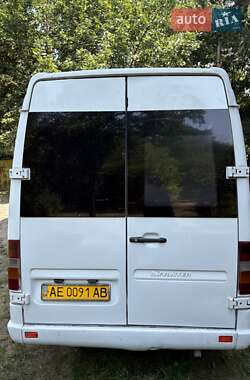 Городской автобус Mercedes-Benz Sprinter 1997 в 