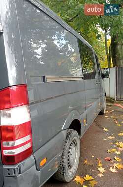 Грузовой фургон Mercedes-Benz Sprinter 2014 в Ивано-Франковске