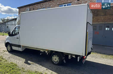 Грузовой фургон Mercedes-Benz Sprinter 2020 в 