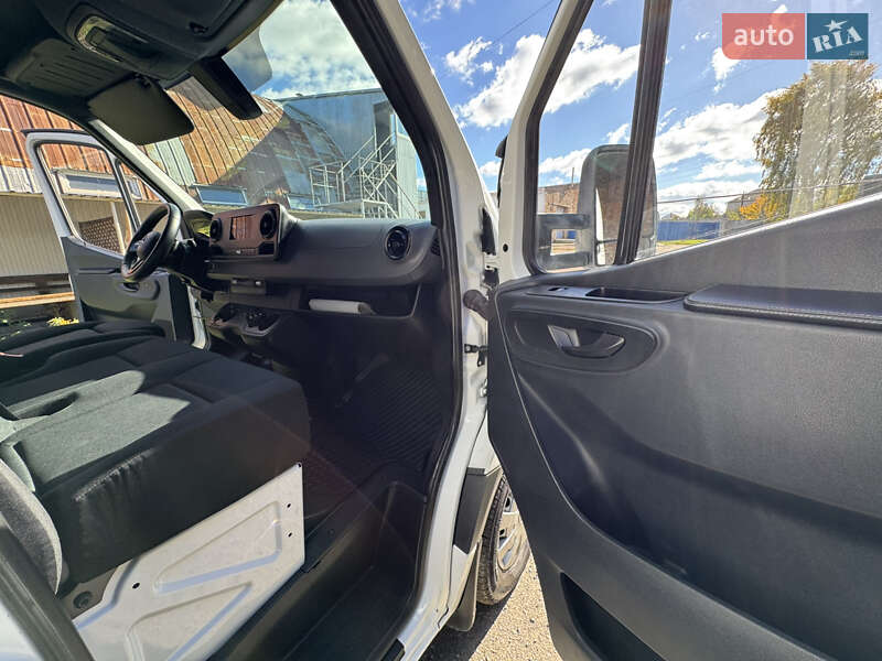 Вантажний фургон Mercedes-Benz Sprinter 2020 в Бердичеві