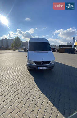 Микроавтобус Mercedes-Benz Sprinter 2009 в 