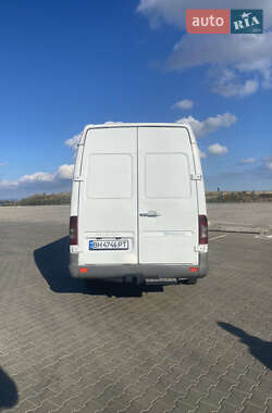 Микроавтобус Mercedes-Benz Sprinter 2009 в 