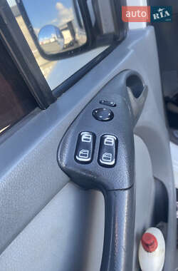 Микроавтобус Mercedes-Benz Sprinter 2009 в 