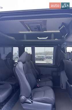 Микроавтобус Mercedes-Benz Sprinter 2014 в 