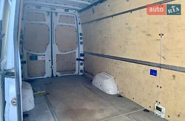 Микроавтобус грузовой (до 3,5т) Mercedes-Benz Sprinter 2015 в 