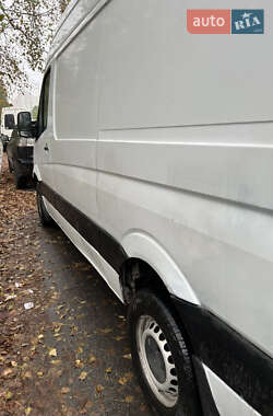 Другие грузовики Mercedes-Benz Sprinter 2007 в 