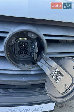 Грузовой фургон Mercedes-Benz Sprinter 2021 в 