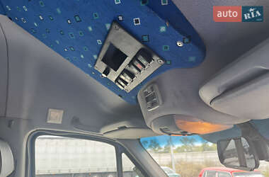 Туристический / Междугородний автобус Mercedes-Benz Sprinter 2010 в 