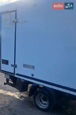 Грузопассажирский фургон Mercedes-Benz Sprinter 2004 в  фото 11 Грузопассажирский фургон Mercedes-Benz Sprinter 2004 в