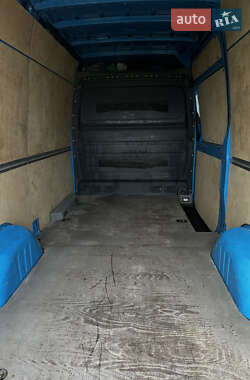 Микроавтобус грузовой (до 3,5т) Mercedes-Benz Sprinter 2008 в 