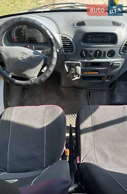 Грузопассажирский фургон Mercedes-Benz Sprinter 2005 в 