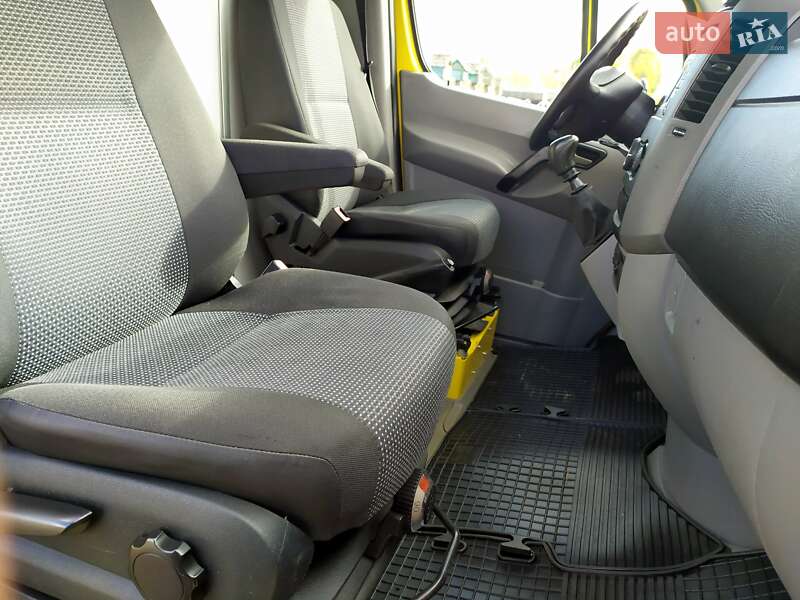 Автовышка Mercedes-Benz Sprinter 2012 в Ровно фото 28 Автовышка Mercedes-Benz Sprinter 2012 в Ровно