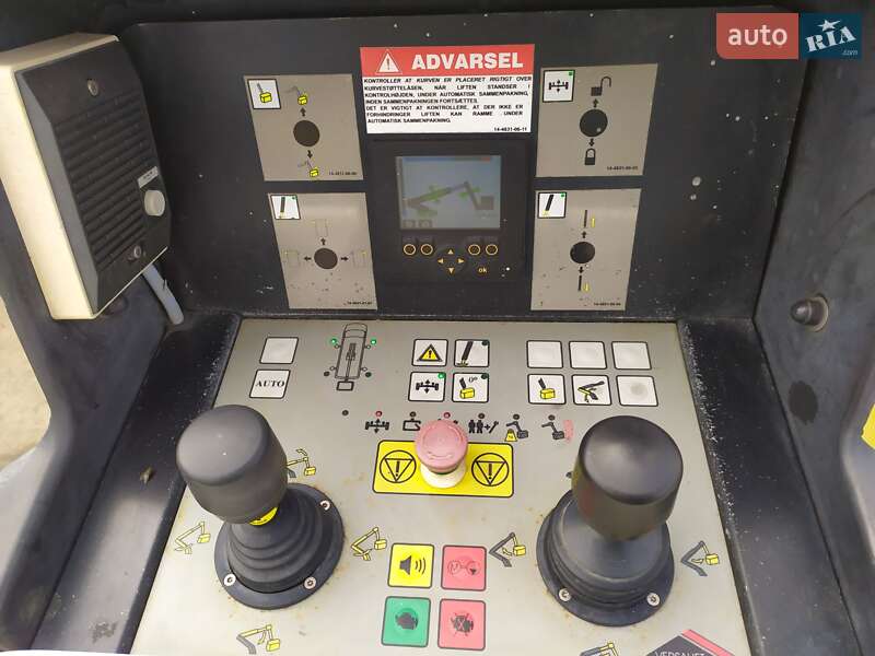 Автовышка Mercedes-Benz Sprinter 2012 в Ровно фото 59 Автовышка Mercedes-Benz Sprinter 2012 в Ровно