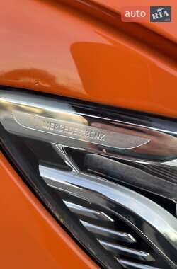 Грузовой фургон Mercedes-Benz Sprinter 2021 в 