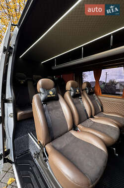 Мікроавтобус Mercedes-Benz Sprinter 2019 в Калуші