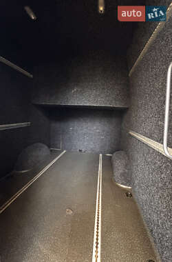 Мікроавтобус Mercedes-Benz Sprinter 2019 в Калуші