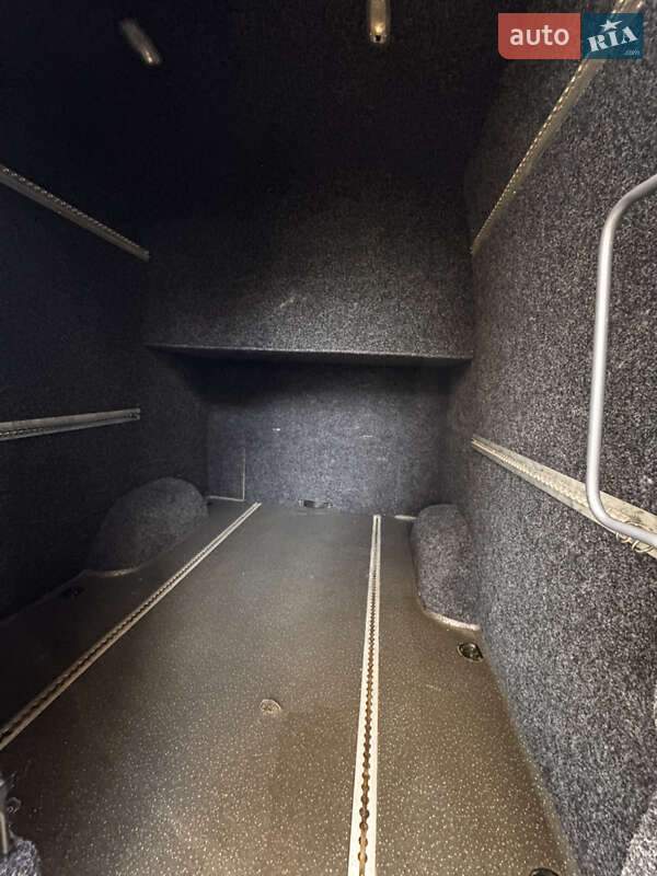 Микроавтобус Mercedes-Benz Sprinter 2019 в Калуше