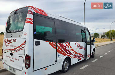 Туристический / Междугородний автобус Mercedes-Benz Sprinter 2011 в 