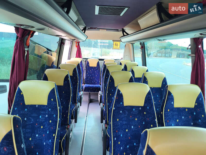Туристический / Междугородний автобус Mercedes-Benz Sprinter 2011 в Черновцах фото 10 Туристический / Междугородний автобус Mercedes-Benz Sprinter 2011 в Черновцах