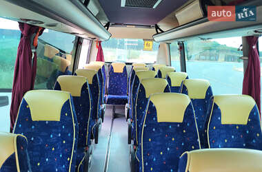 Туристический / Междугородний автобус Mercedes-Benz Sprinter 2011 в 