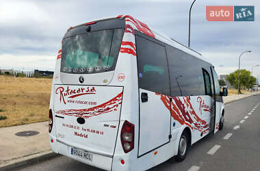 Туристический / Междугородний автобус Mercedes-Benz Sprinter 2011 в 