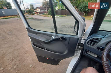Грузопассажирский фургон Mercedes-Benz Sprinter 2005 в 
