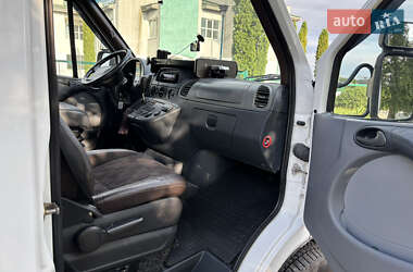 Грузопассажирский фургон Mercedes-Benz Sprinter 2006 в 