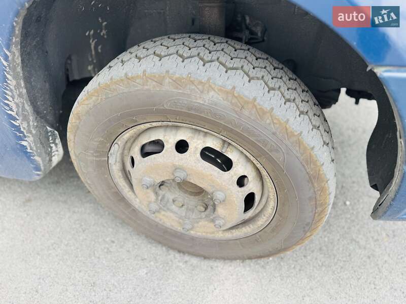 Туристический / Междугородний автобус Mercedes-Benz Sprinter 2011 в Днепре