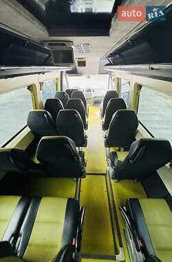 Туристичний / Міжміський автобус Mercedes-Benz Sprinter 2011 в 