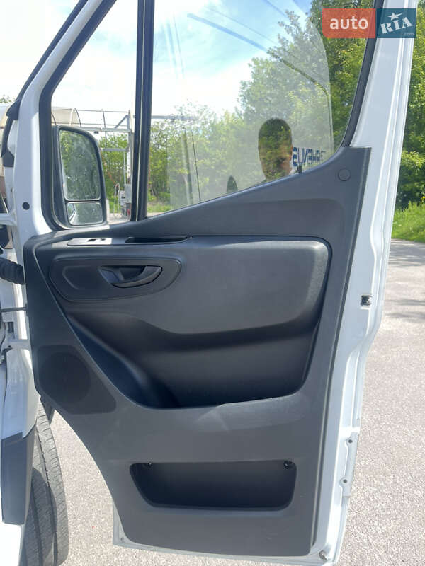 Грузовой фургон Mercedes-Benz Sprinter 2020 в Бердичеве