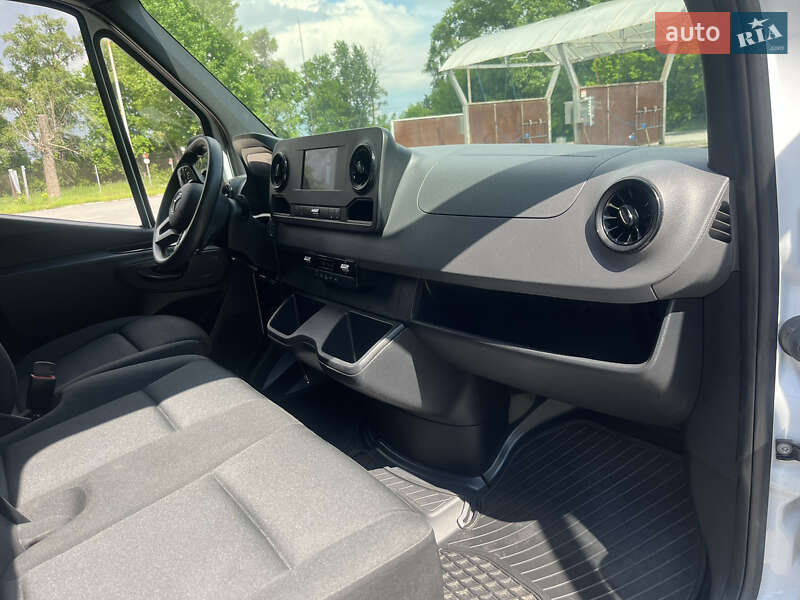 Грузовой фургон Mercedes-Benz Sprinter 2020 в Бердичеве