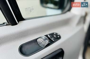 Мікроавтобус Mercedes-Benz Sprinter 2014 в 