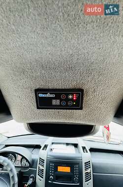 Мікроавтобус Mercedes-Benz Sprinter 2014 в 
