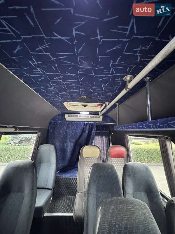 Мікроавтобус Mercedes-Benz Sprinter 2014 в Дніпрі фото 53 Мікроавтобус Mercedes-Benz Sprinter 2014 в Дніпрі