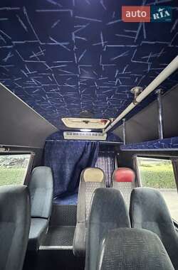 Мікроавтобус Mercedes-Benz Sprinter 2014 в 