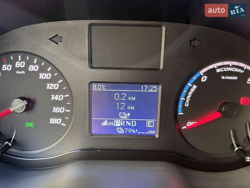Грузовой фургон Mercedes-Benz Sprinter 2024 в Киеве фото 17 Грузовой фургон Mercedes-Benz Sprinter 2024 в Киеве