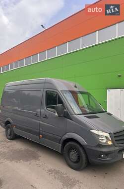 Інші автобуси Mercedes-Benz Sprinter 2014 в Рівному
