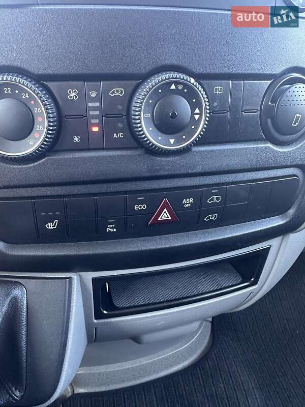 Другие автобусы Mercedes-Benz Sprinter 2014 в Ровно фото 14 Другие автобусы Mercedes-Benz Sprinter 2014 в Ровно