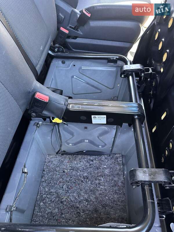 Другие автобусы Mercedes-Benz Sprinter 2014 в Ровно фото 19 Другие автобусы Mercedes-Benz Sprinter 2014 в Ровно