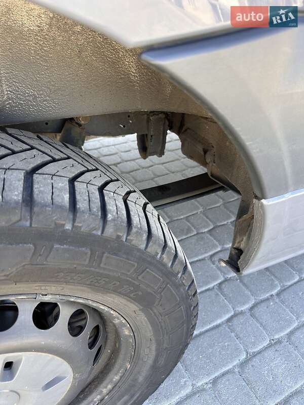 Другие автобусы Mercedes-Benz Sprinter 2014 в Ровно фото 21 Другие автобусы Mercedes-Benz Sprinter 2014 в Ровно