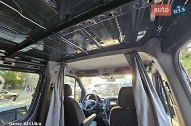 Грузовой фургон Mercedes-Benz Sprinter 2014 в 