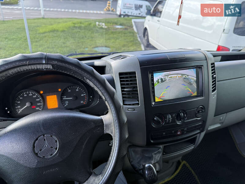 Інші автобуси Mercedes-Benz Sprinter 2008 в Одесі