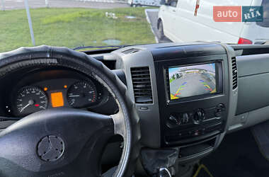 Другие автобусы Mercedes-Benz Sprinter 2008 в 